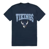 W Republic Athletic Tee Shirt Western Washington Vikings 527-252