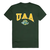 W Republic Athletic Tee Shirt University Of Alaska Anchorage Seawolves 527-259