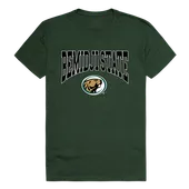 W Republic Athletic Tee Shirt Bemidji State Beavers 527-266