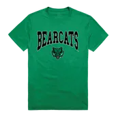 W Republic Athletic Tee Shirt Binghamton University Bearcats 527-267