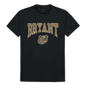 W Republic Athletic Tee Shirt Bryant University Bulldogs 527-272