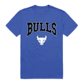 W Republic Athletic Tee Shirt Buffalo Bulls 527-274