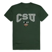 W Republic Athletic Tee Shirt Cleveland State University 527-282