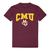W Republic Athletic Tee Shirt Colorado Mesa University Mavericks 527-284