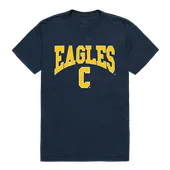 W Republic Athletic Tee Shirt Coppin State Eagles 527-286