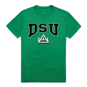 W Republic Athletic Tee Shirt Delta State University Statesmen 527-289