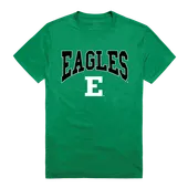 W Republic Athletic Tee Shirt Eastern Michigan Eagles 527-295