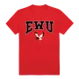 W Republic Athletic Tee Shirt Eastern Washington University Eagles 527-296