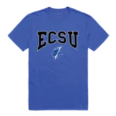 W Republic Athletic Tee Shirt Elizabeth City State Vikings 527-297