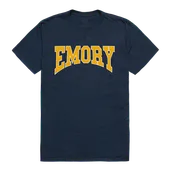 W Republic Athletic Tee Shirt Emory Eagles 527-299