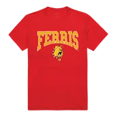 W Republic Athletic Tee Shirt Ferris State Bulldogs 527-301
