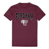 W Republic Athletic Tee Shirt Fordham Rams 527-305