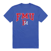 W Republic Athletic Tee Shirt Francis Marion Patriots 527-306