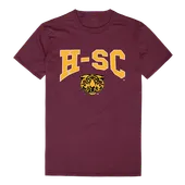 W Republic Athletic Tee Shirt Hampden Sydney Tigers 527-309