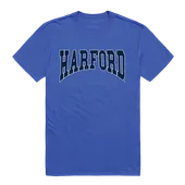 W Republic Athletic Tee Shirt Harford Fighting Owls 527-313