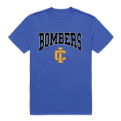 W Republic Athletic Tee Shirt Ithaca College Bombers 527-316