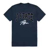 W Republic Athletic Tee Shirt Jackson State Tigers 527-317