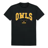 W Republic Athletic Tee Shirt Kennesaw State Owls 527-320