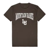 W Republic Athletic Tee Shirt Lehigh Mountain Hawks 527-327