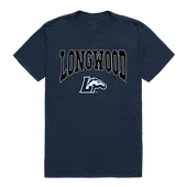 W Republic Athletic Tee Shirt Longwood Lancers 527-330