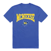 W Republic Athletic Tee Shirt Mcneese State Cowboys 527-338