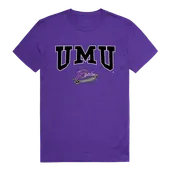 W Republic Athletic Tee Shirt Mount Union Raiders 527-348