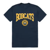 W Republic Athletic Tee Shirt Quinnipiac Bobcats 527-365