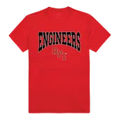 W Republic Athletic Tee Shirt Rensselaer Polytechnic Institute 527-367