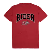 W Republic Athletic Tee Shirt Rider University Broncos 527-368