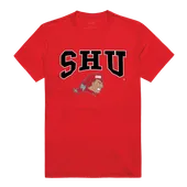 W Republic Athletic Tee Shirt Sacred Heart Pioneers 527-372