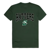 W Republic Athletic Tee Shirt Stetson University Hatters 527-387