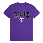 W Republic Athletic Tee Shirt Tarleton State Texans 527-389