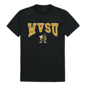 W Republic Athletic Tee Shirt West Virginia Mountaineers 527-404