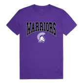 W Republic Athletic Tee Shirt Winona State Warriors 527-408