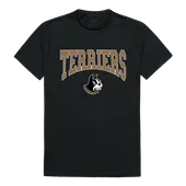 W Republic Athletic Tee Shirt Wofford Terriers 527-415