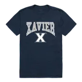 W Republic Athletic Tee Shirt Xavier Musketeers 527-417