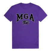 W Republic Athletic Tee Shirt Middle Georgia State Knights 527-420