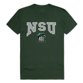 W Republic Athletic Tee Shirt Northeastern State University Riverhawks 527-426