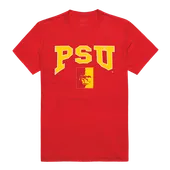 W Republic Athletic Tee Shirt Pitt State Gorillas 527-427