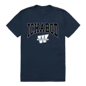 W Republic Athletic Tee Shirt Washburn Ichabods 527-431