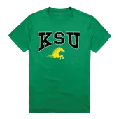 W Republic Athletic Tee Shirt Kentucky State University Thorobreds 527-432