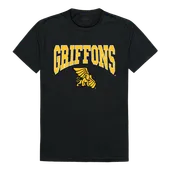 W Republic Athletic Tee Shirt Missouri Western State University Griffons 527-439