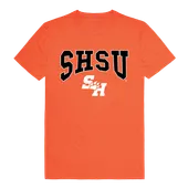 W Republic Athletic Tee Shirt Sam Houston State Bearkats 527-441