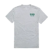 W Republic Practice Tee Shirt Uab Blazers 528-101