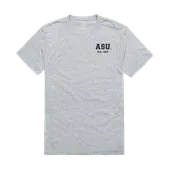 W Republic Practice Tee Shirt Alabama State Hornets 528-102