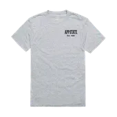 W Republic Practice Tee Shirt Appalachian State Mountaineers 528-104