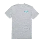 W Republic Practice Tee Shirt Coastal Carolina Chanticleers 528-116