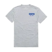 W Republic Practice Tee Shirt Creighton University Bluejays 528-118