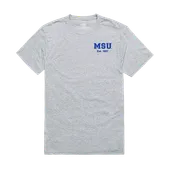 W Republic Practice Tee Shirt Morehead State Eagles 528-134