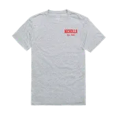 W Republic Practice Tee Shirt Nicholls State Colonels 528-138